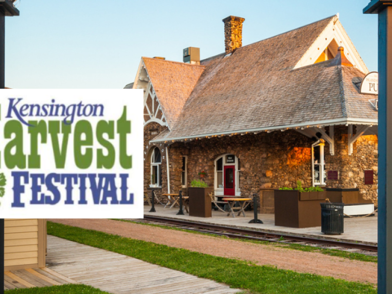 Kensington Community Harvest Festival