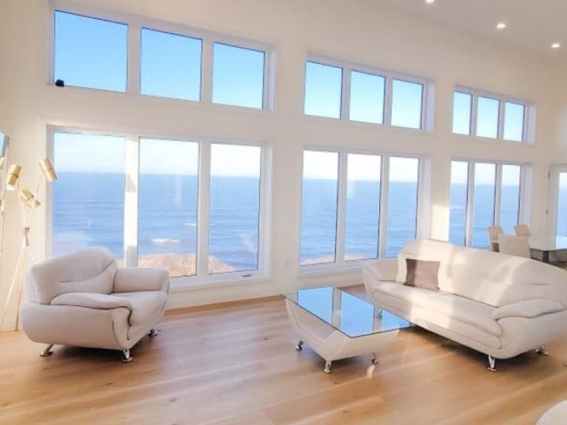 SarMac Seaside Escapes