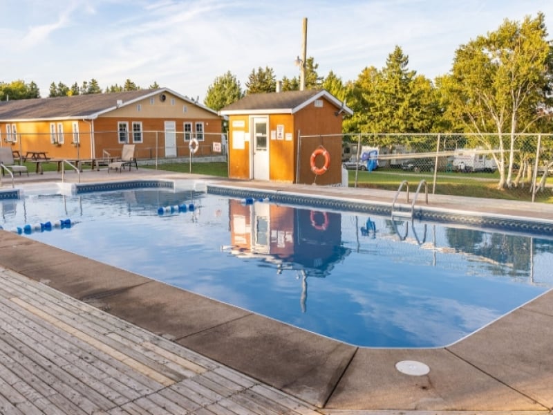 Vacationland RV Park and Family Campground