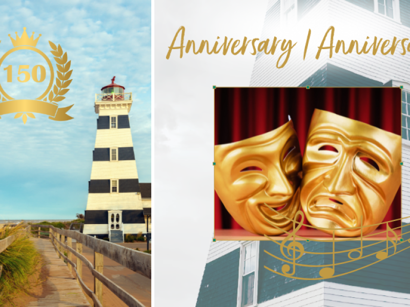 Beacons of Light Dinner Theatre
