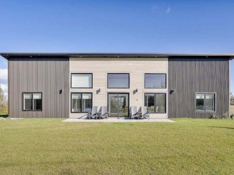 Waves & Woods Rentals