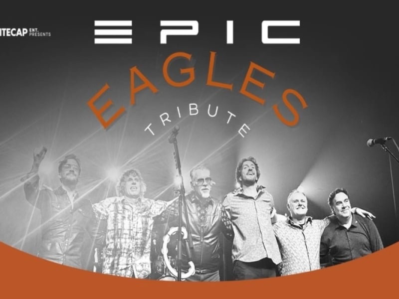 Epic Eagles