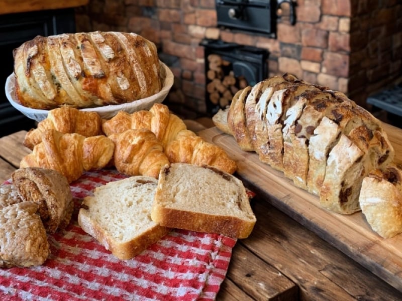 Wild Acres Farm Store & Bakery