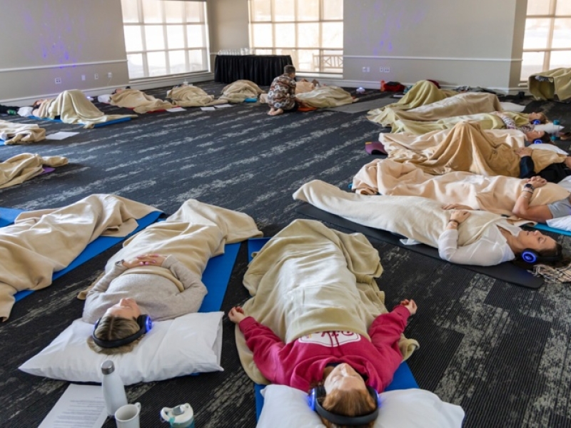 Women's Winter Getaway