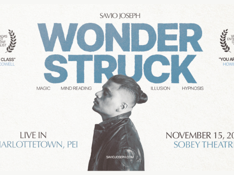 Wonder Struck