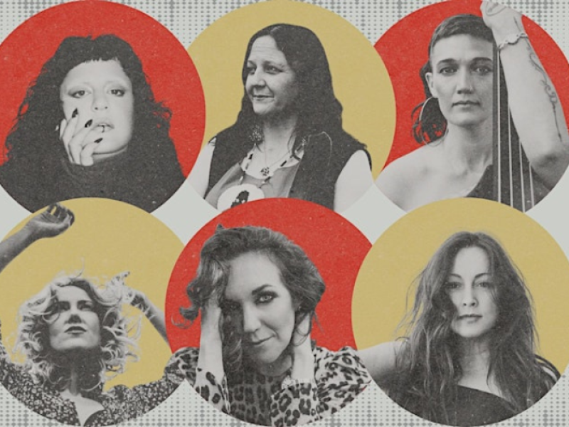 Writings on the Wall