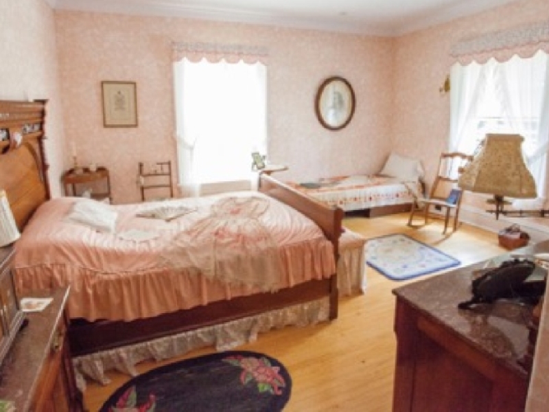 Wyatt House Museum
