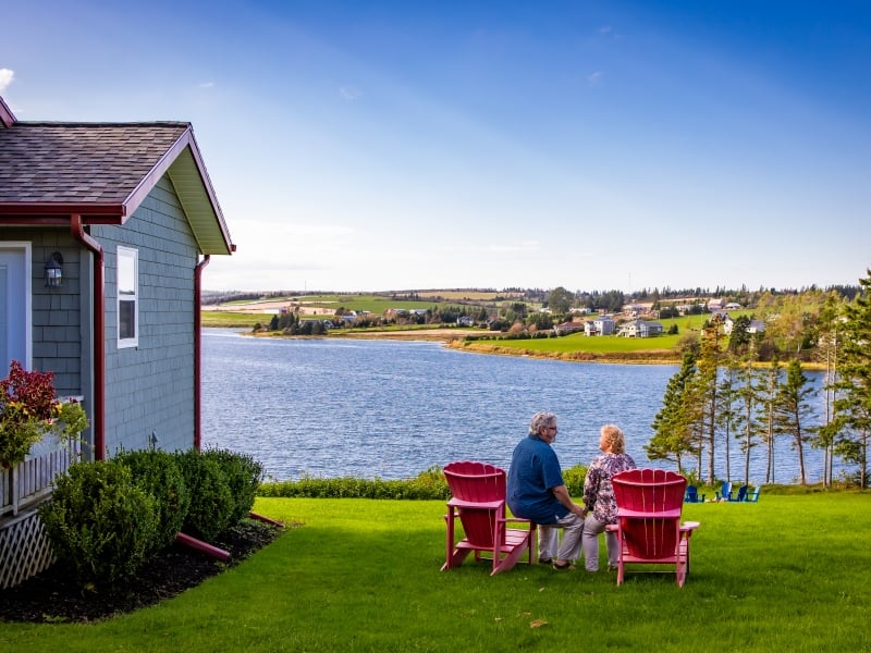 SeaWinds Cottages