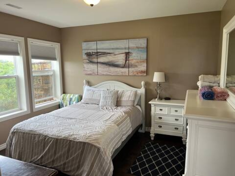 Sunset Beach Suites at Red Sands