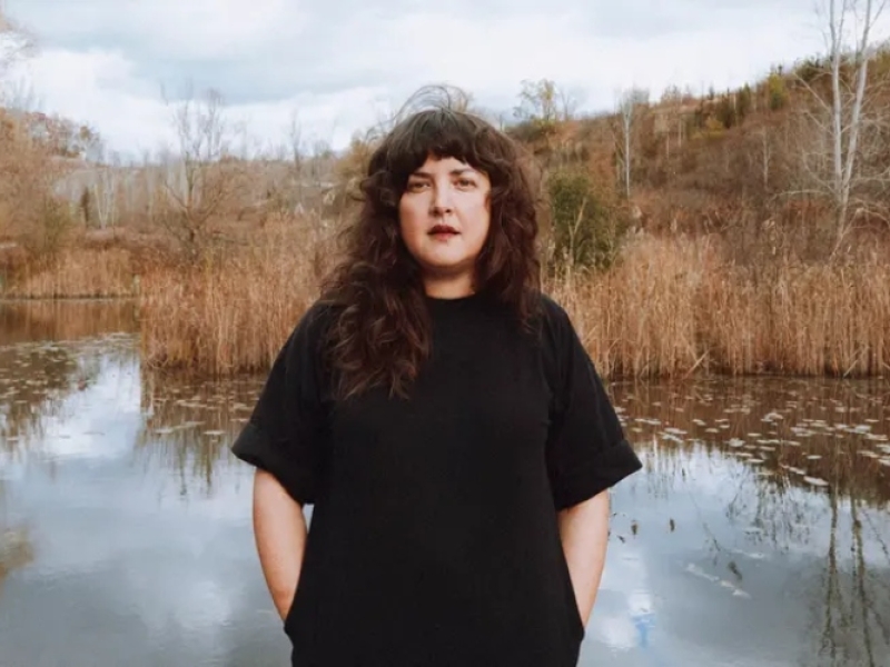 Abigail Lapell
