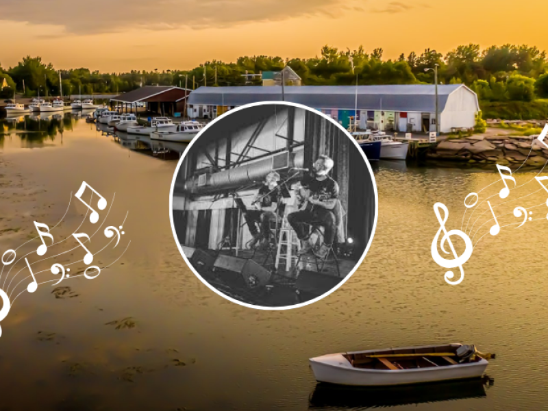Sunset Sounds- July 12