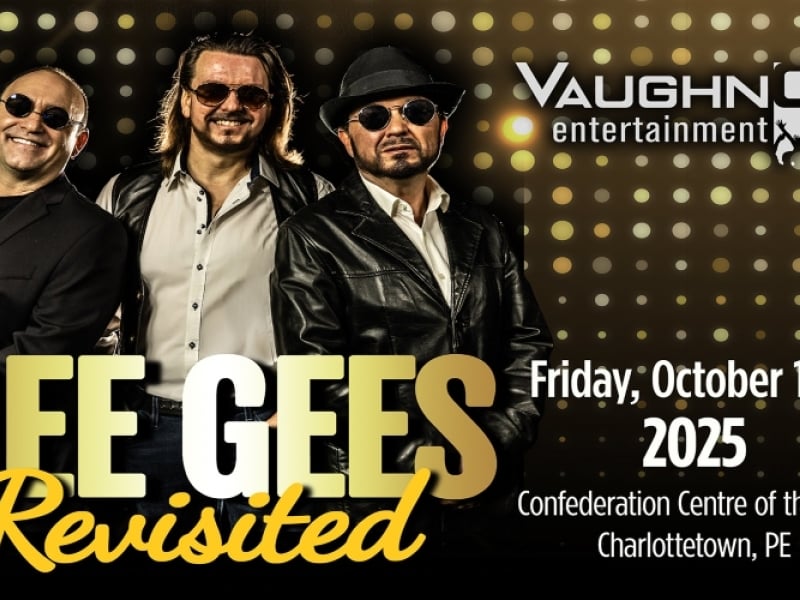 Bee Gees Revisited
