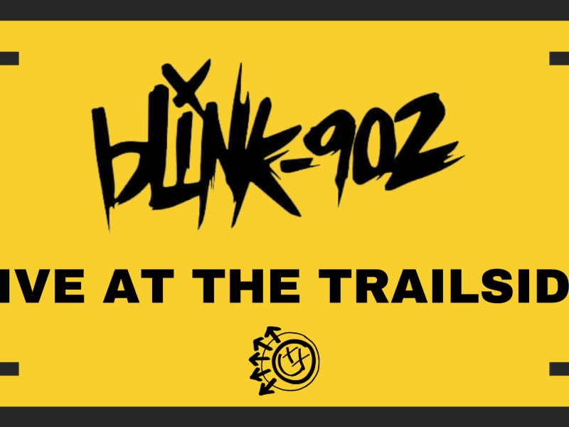 Blink 182 Tribute w/ Blink 902