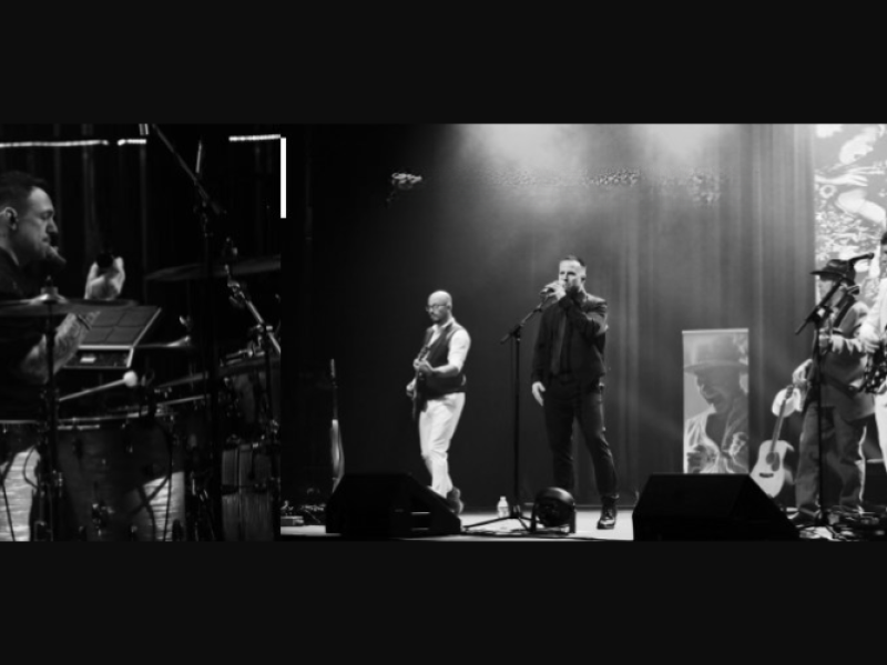 Bobcaygeon: A Tribute to the Hip