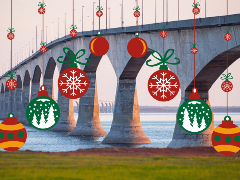 Borden-Carleton Christmas Craft Sale