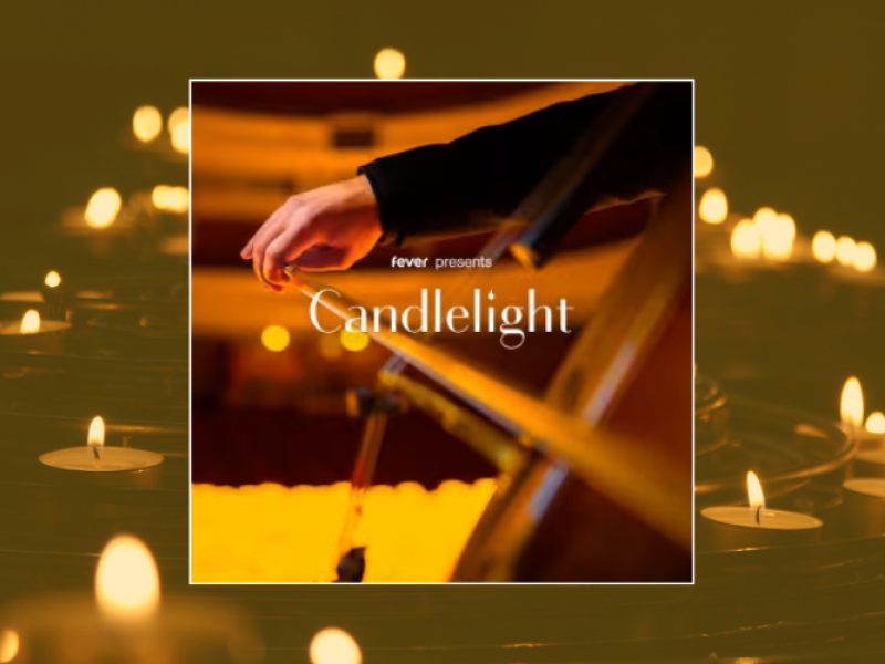Candlelight: Ed Sheeran Meets Coldplay