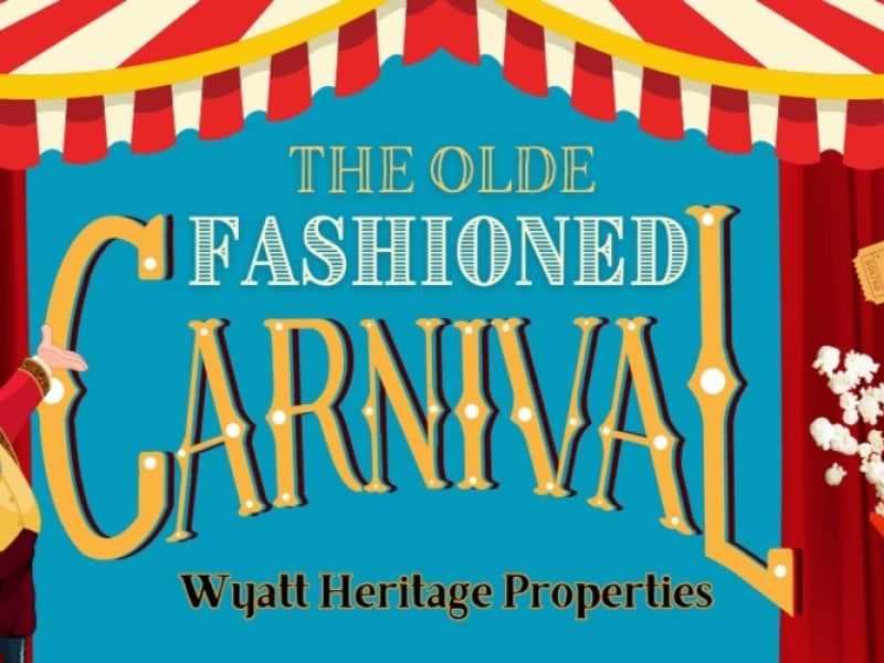 Olde Fashioned Carnival