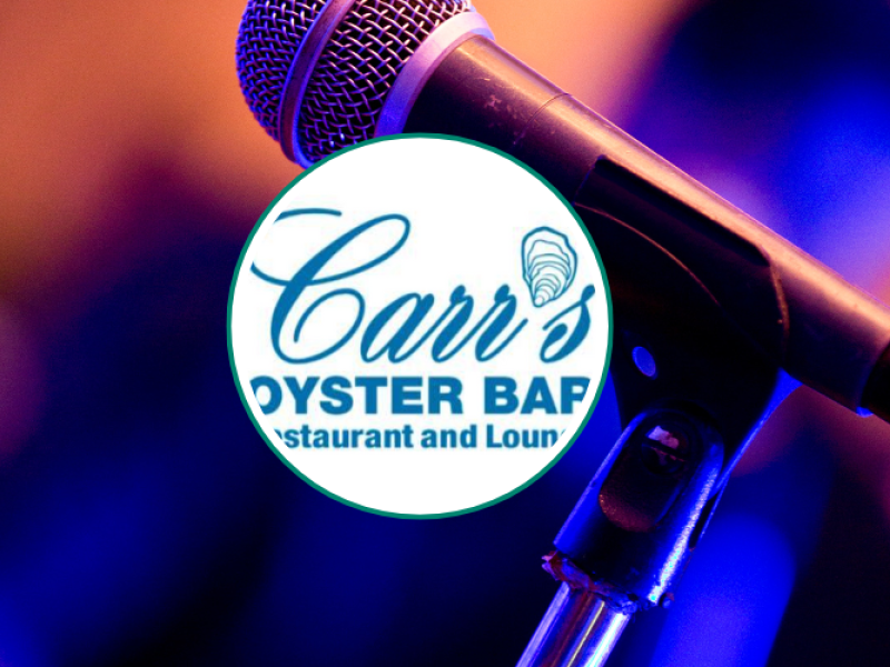 Carr's Live Music