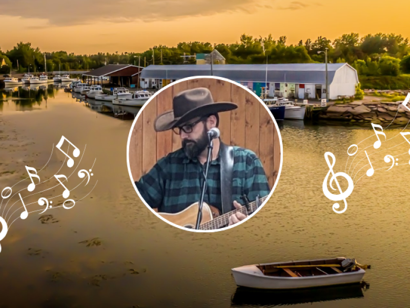 Sunset Sounds- August 16