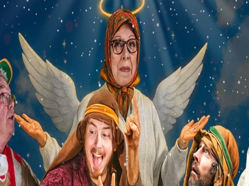 Christmas in Cape Breton