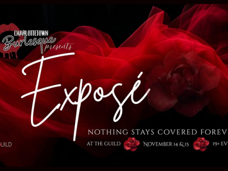 Charlottetown Burlesque