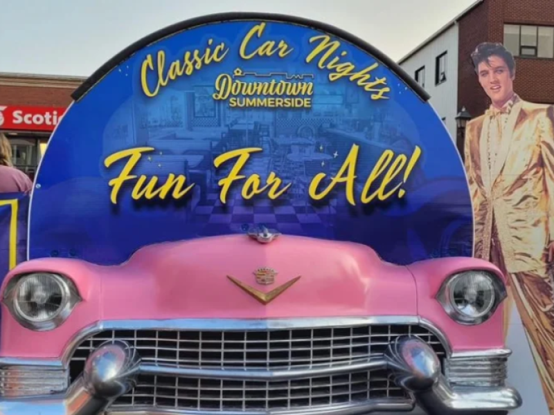 Cruisin' Down East - June 5