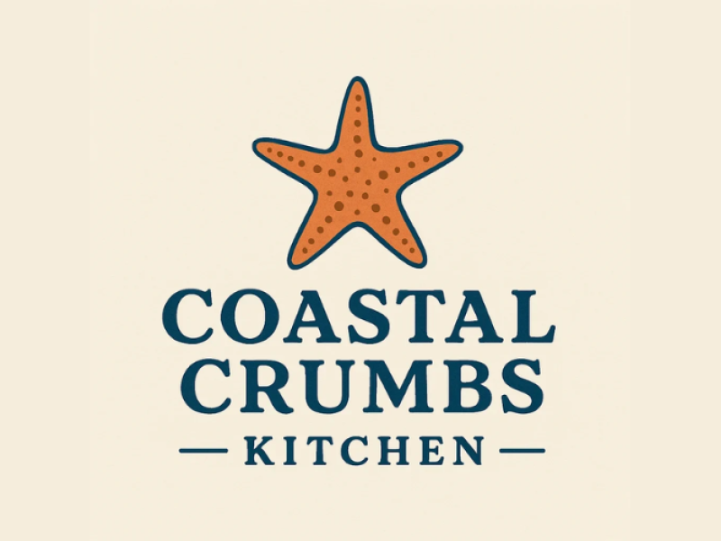 Coastal Crumbs Kitchen