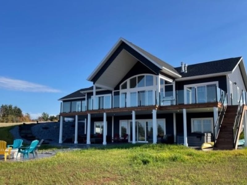 Coastal Soul Beach House