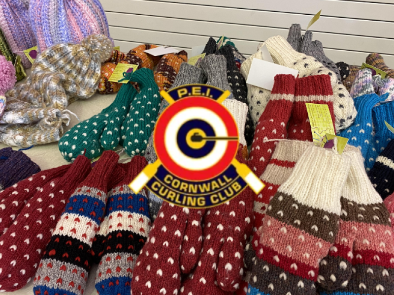 Cornwall Christmas Craft Fair