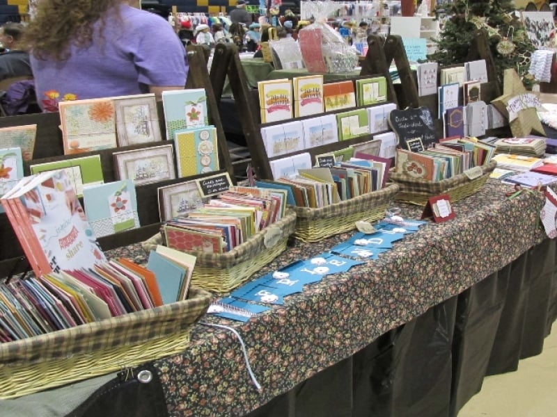 Fall Craft Fair