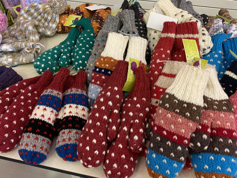 Winsloe Craft & Vendor Fair