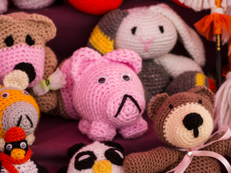 New London Fall Craft Fair