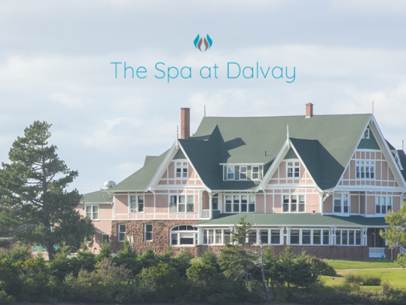 The Spa at Dalvay