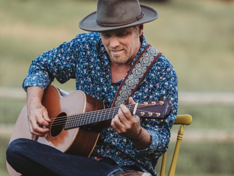 Dave Gunning & J.P Cormier Christmas Show