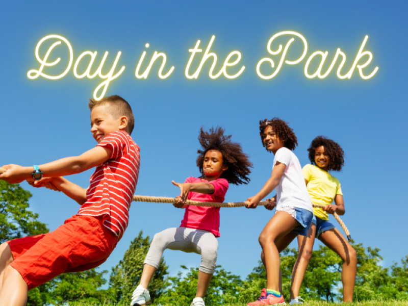 Red Point Family Day in the Park