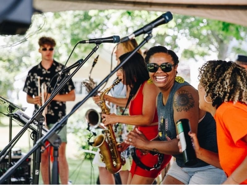 DiverseCity Festival - Charlottetown