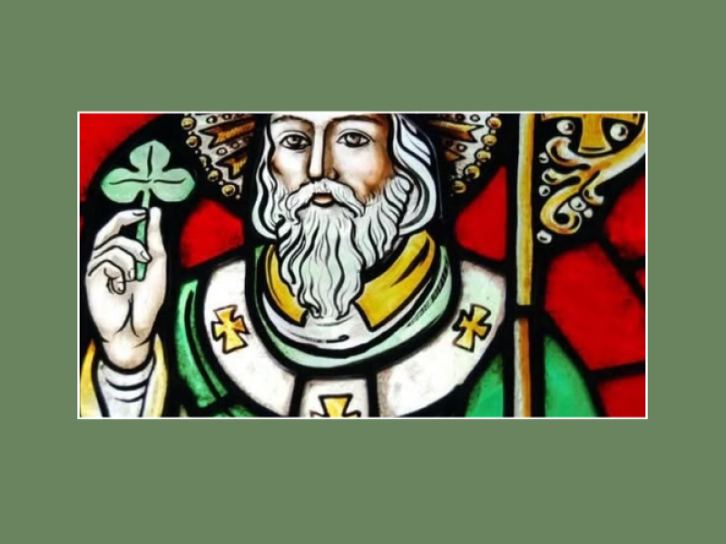 St. Patrick