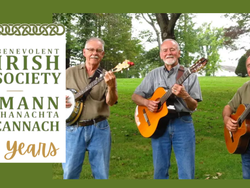 BIS 200 Celebration in Kinkora