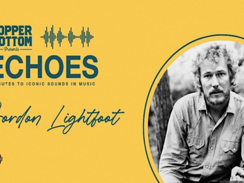 Lightfoot: A Celebration of the Man & His Music