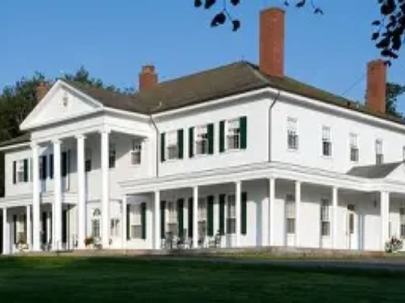 Government House Tours - July 28 - August 1