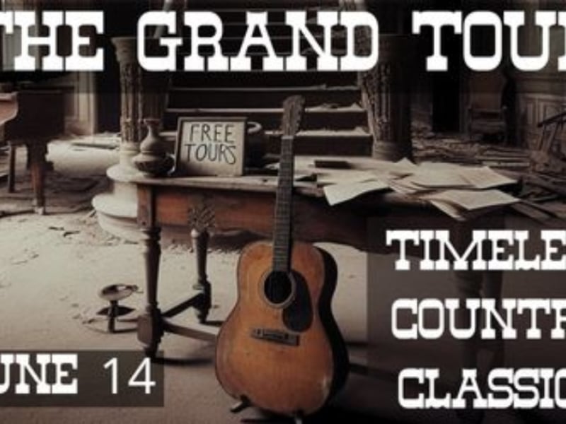 The Grand Tour: Timeless Country Classics