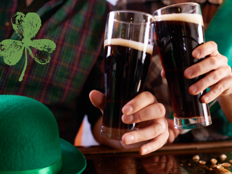 St. Patrick's Day Celebrations