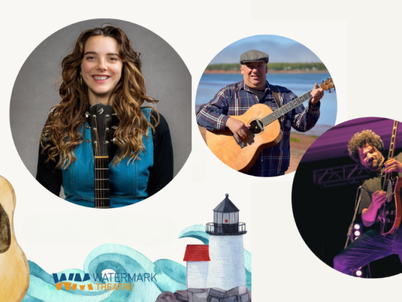 Harbour Hootenanny