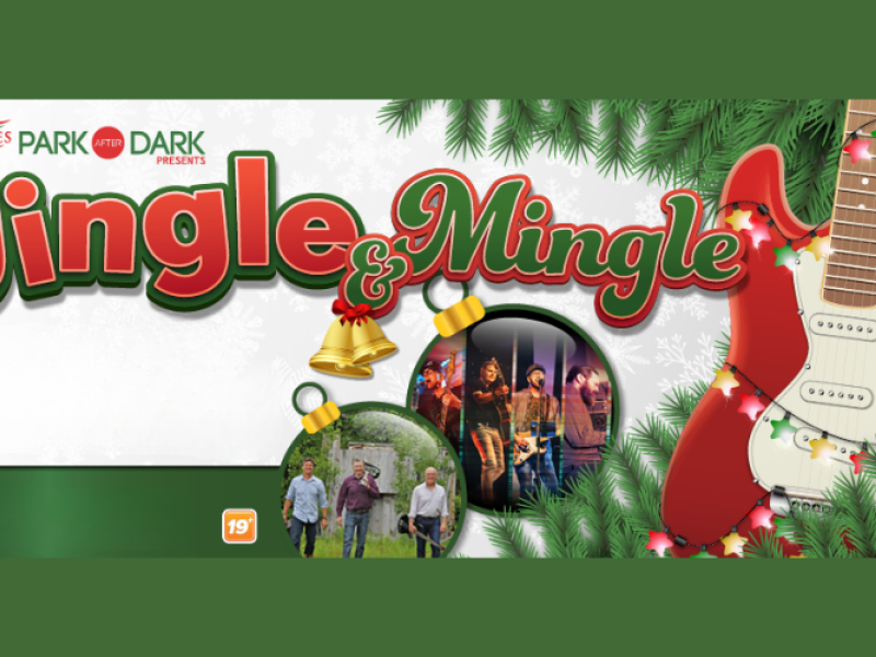 Jingle & Mingle