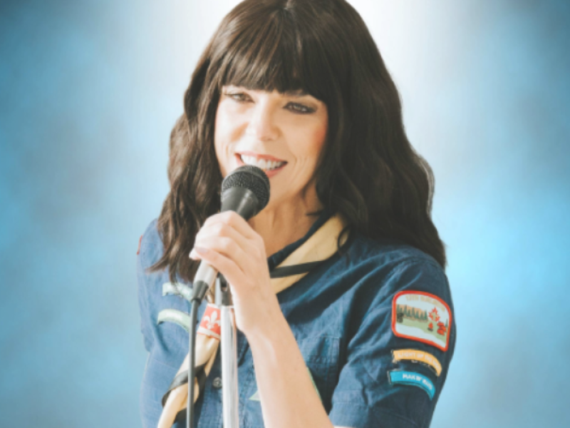 The Linda Ronstadt Tribute Show