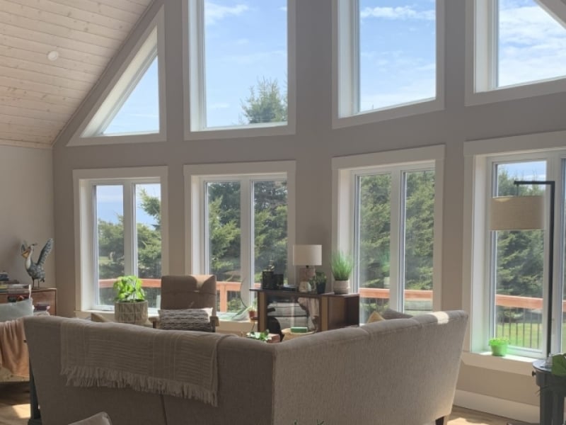 Sandy Cove Beach Rentals