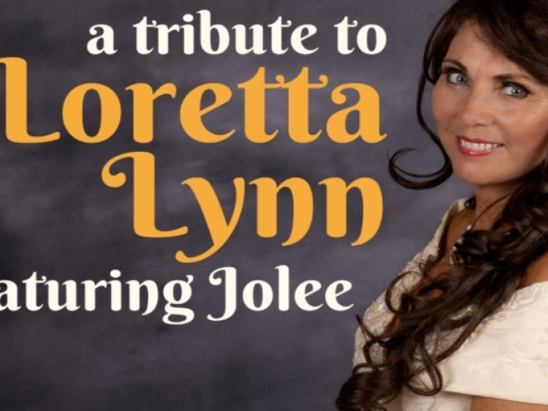 A Tribute to Loretta Lynn
