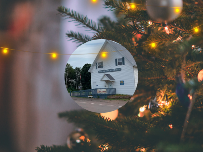 Malpeque Artisan Market