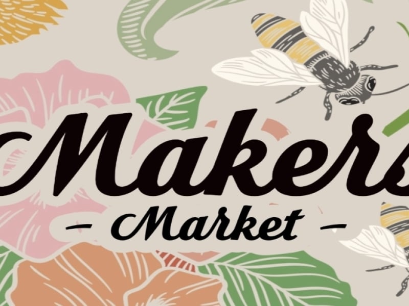 4th Annual Makers Market