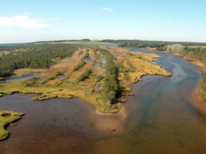 Marine Protected Area Tours: Sept 8-12